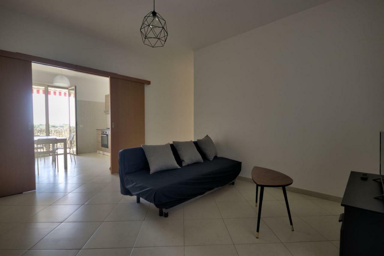 Appartamento Oceano Polignano a Mare Exterior photo