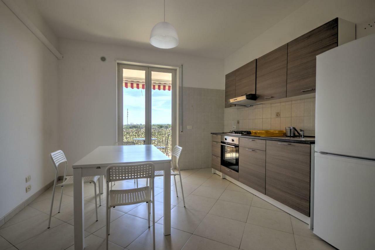 Appartamento Oceano Polignano a Mare Exterior photo