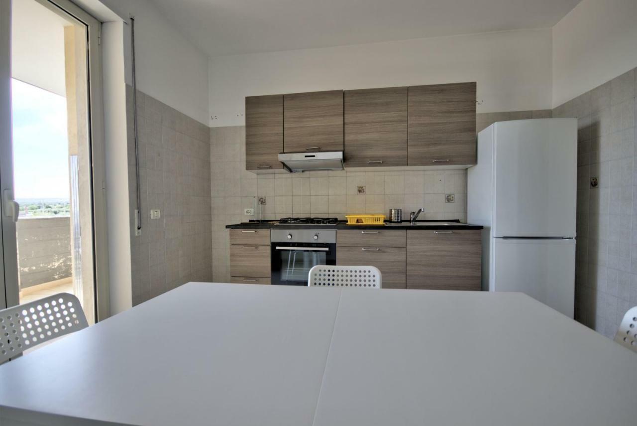 Appartamento Oceano Polignano a Mare Exterior photo